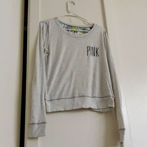 Pink: Victoria's Secret sweater